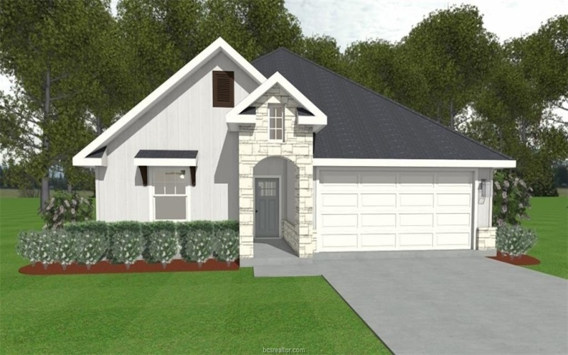 3180 Margaret Rudder, Bryan, TX 77808, 3 Habitaciones Habitaciones , ,2 BañosBaños,Residential,En Venta,3180 Margaret Rudder,0,25010563