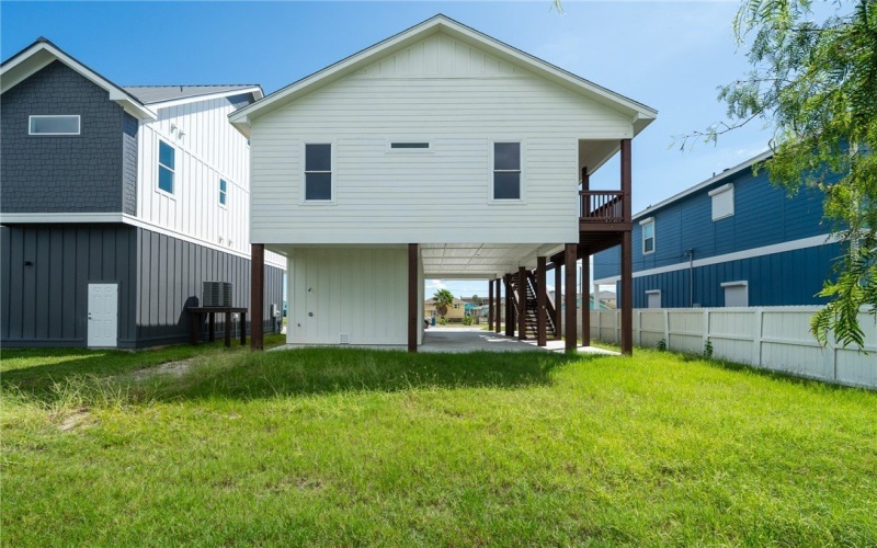 1007 S Live Oak Street, Rockport, TX 78382, 3 Habitaciones Habitaciones , ,2 BañosBaños,Residential,En Venta,1007 S Live Oak Street,0,465995