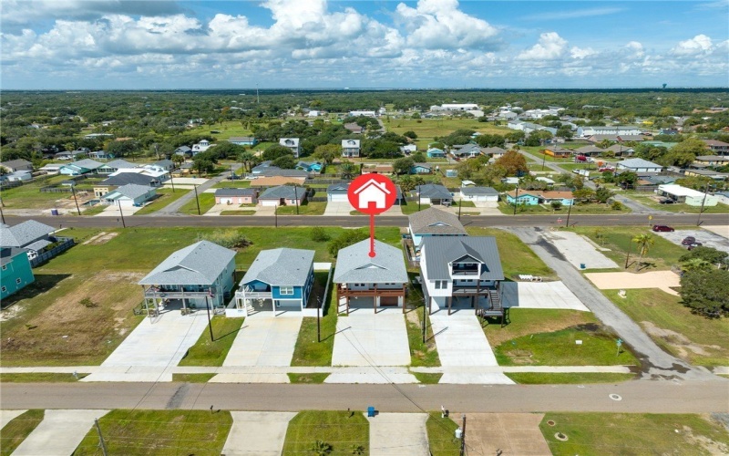 1007 S Live Oak Street, Rockport, TX 78382, 3 Habitaciones Habitaciones , ,2 BañosBaños,Residential,En Venta,1007 S Live Oak Street,0,465995