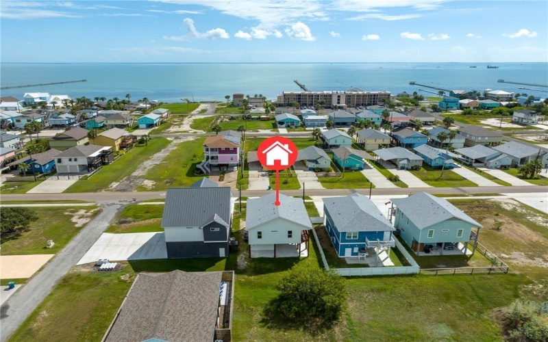 1007 S Live Oak Street, Rockport, TX 78382, 3 Habitaciones Habitaciones , ,2 BañosBaños,Residential,En Venta,1007 S Live Oak Street,0,465995