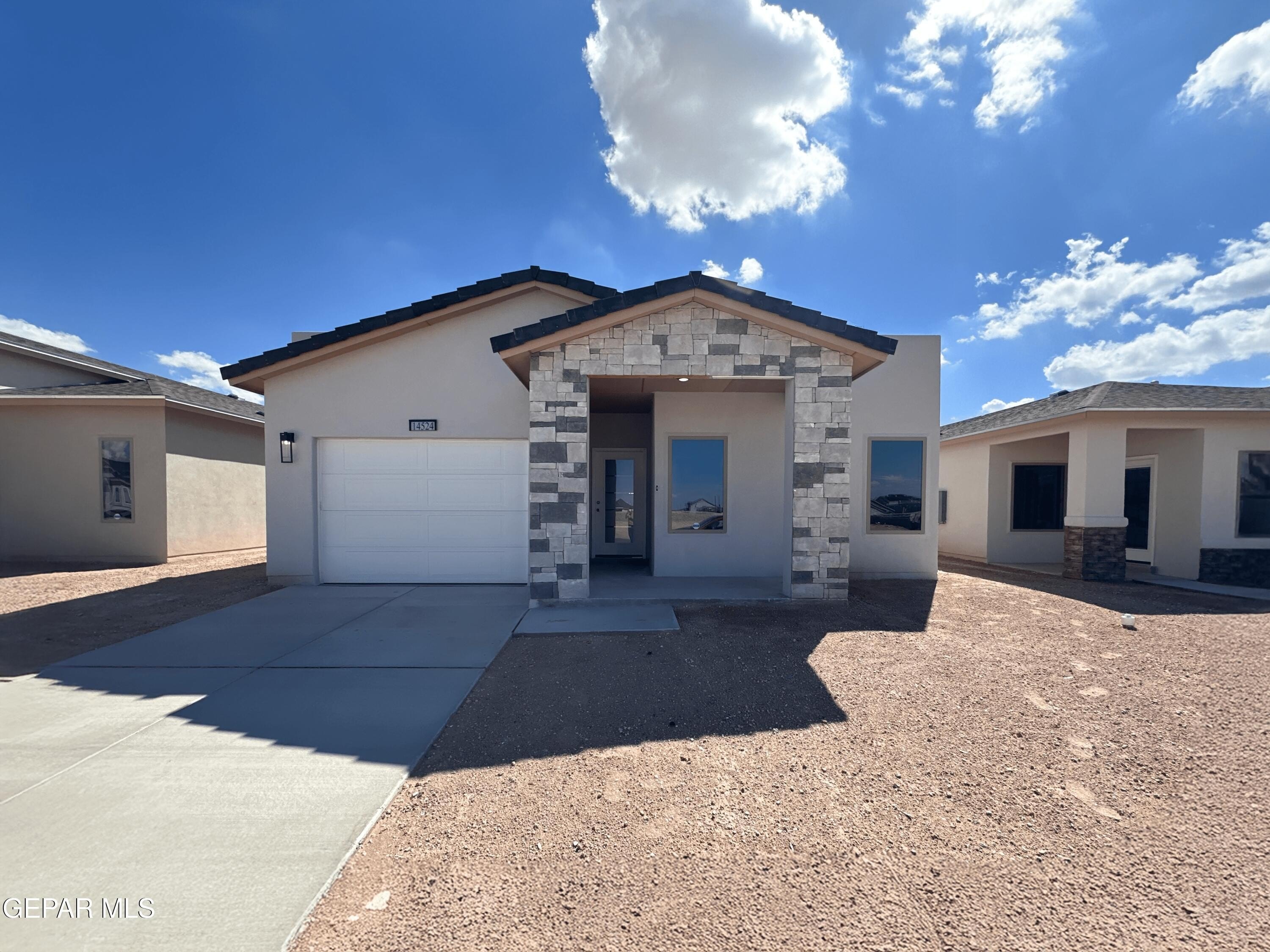14524 Johnny Mata Drive, El Paso, TX 79938, 4 Bedrooms Bedrooms, ,1 BathroomBathrooms,Residential,For Sale,14524 Johnny Mata Drive,0,931597