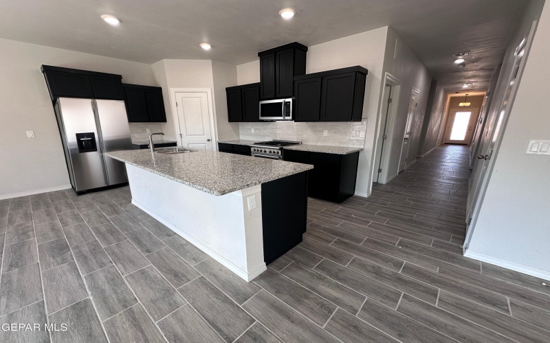 14524 Johnny Mata Drive, El Paso, TX 79938, 4 Bedrooms Bedrooms, ,1 BathroomBathrooms,Residential,For Sale,14524 Johnny Mata Drive,0,931597