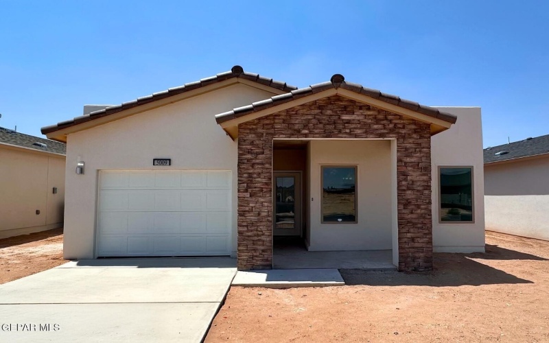 5009 Andrew Jorel Drive, El Paso, TX 79938, 4 Habitaciones Habitaciones , ,1 BañoBaños,Residential,En Venta,5009 Andrew Jorel Drive,0,931604
