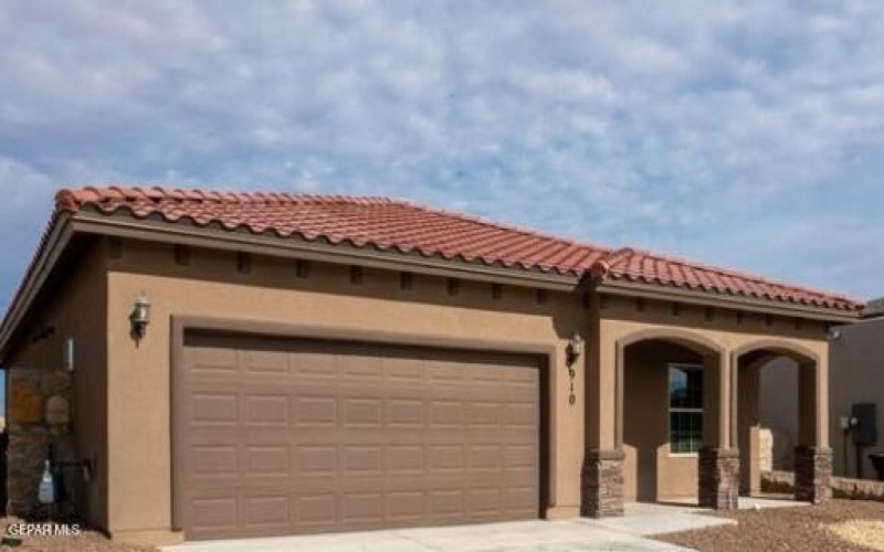 912 LOUISIANA DOWNS Avenue, El Paso, TX 79932, 4 Habitaciones Habitaciones , ,2 BañosBaños,Residential,En Venta,912 LOUISIANA DOWNS Avenue,0,931620
