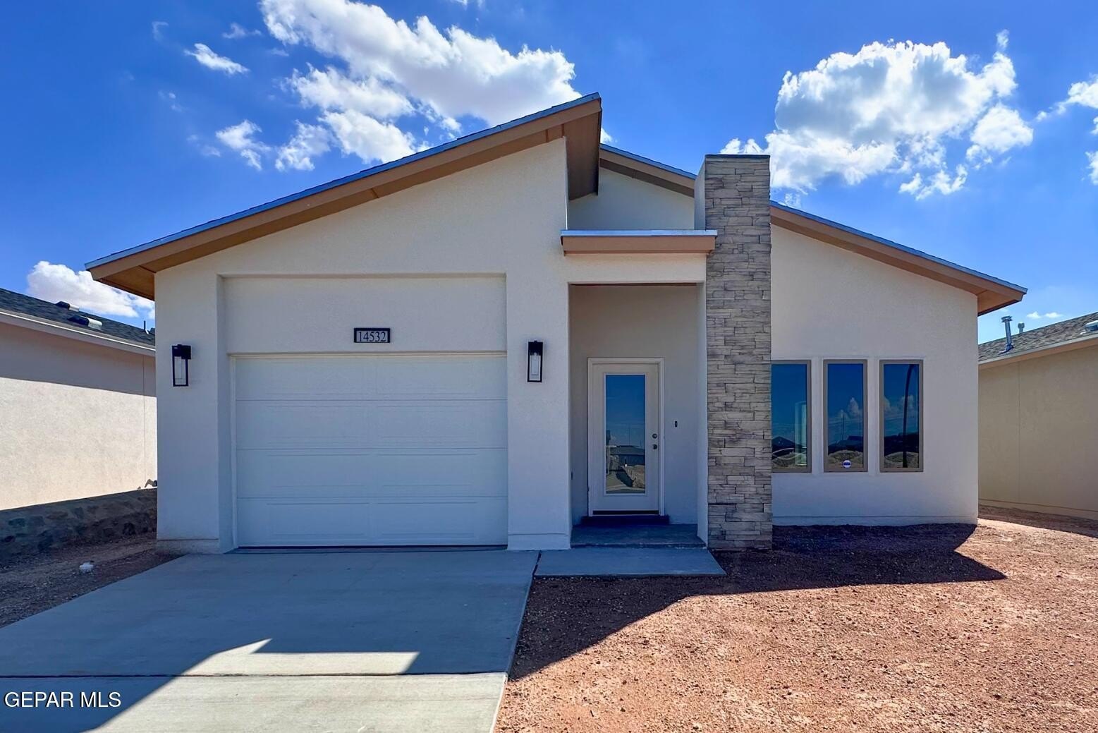 14532 Johnny Mata Drive, El Paso, TX 79938, 4 Habitaciones Habitaciones , ,1 BañoBaños,Residential,En Venta,14532 Johnny Mata Drive,0,931624