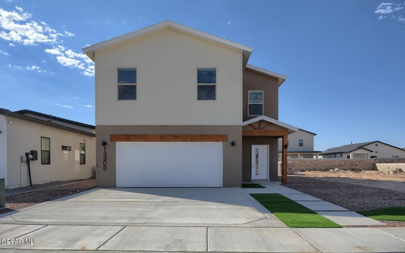 13900 Carolina Ponce Avenue, El Paso, TX 79928, 5 Bedrooms Bedrooms, ,2 BathroomsBathrooms,Residential,For Sale,13900 Carolina Ponce Avenue,0,931632