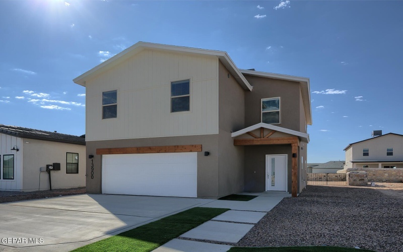13900 Carolina Ponce Avenue, El Paso, TX 79928, 5 Bedrooms Bedrooms, ,2 BathroomsBathrooms,Residential,For Sale,13900 Carolina Ponce Avenue,0,931632