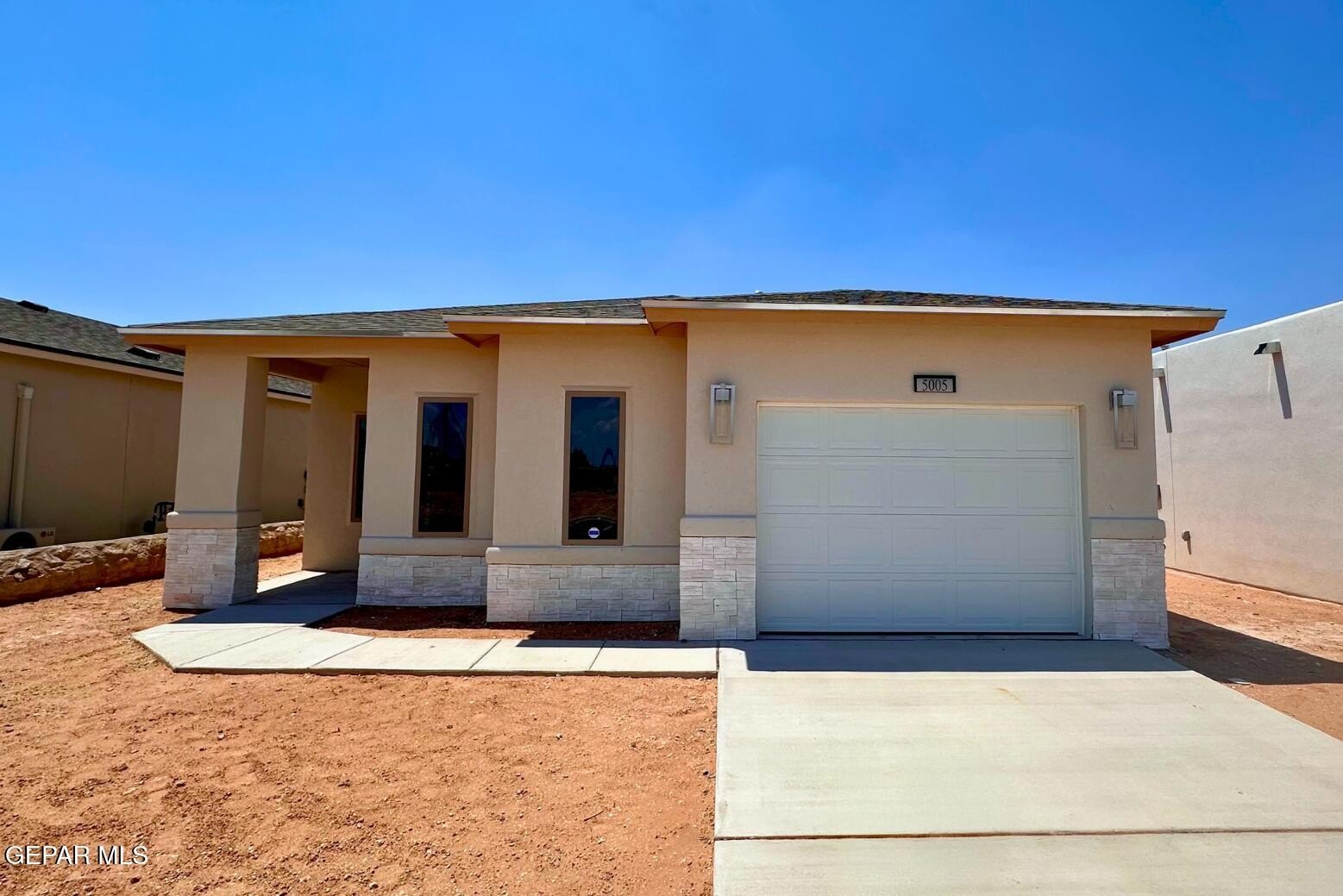 5005 ANDREW JOREL Drive, El Paso, TX 79938, 3 Bedrooms Bedrooms, ,Residential,For Sale,5005 ANDREW JOREL Drive,0,931633