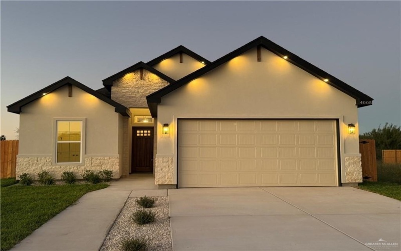 4005 Alexia Lane, Edinburg, TX 78541, 3 Habitaciones Habitaciones , ,2 BañosBaños,Residential,En Venta,4005 Alexia Lane,0,482734