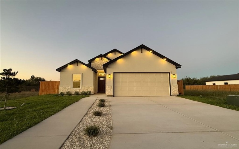 4005 Alexia Lane, Edinburg, TX 78541, 3 Habitaciones Habitaciones , ,2 BañosBaños,Residential,En Venta,4005 Alexia Lane,0,482734