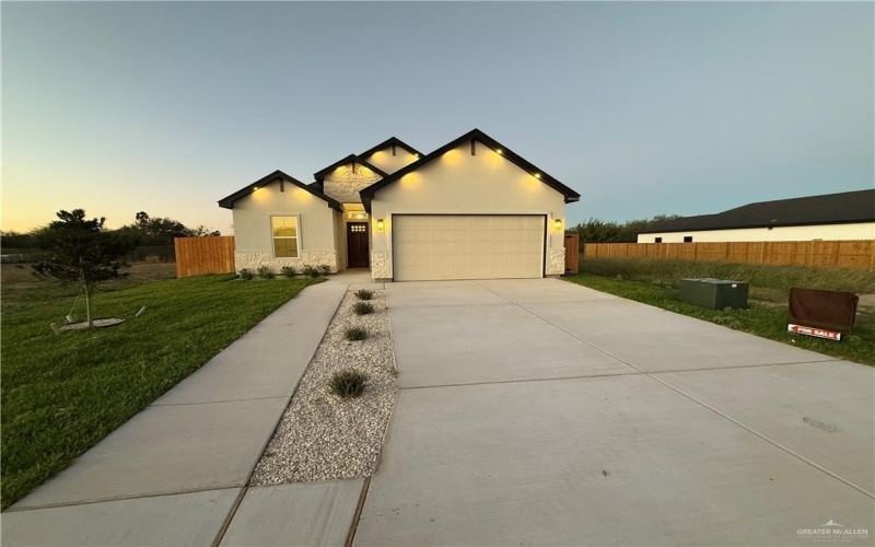 4005 Alexia Lane, Edinburg, TX 78541, 3 Habitaciones Habitaciones , ,2 BañosBaños,Residential,En Venta,4005 Alexia Lane,0,482734