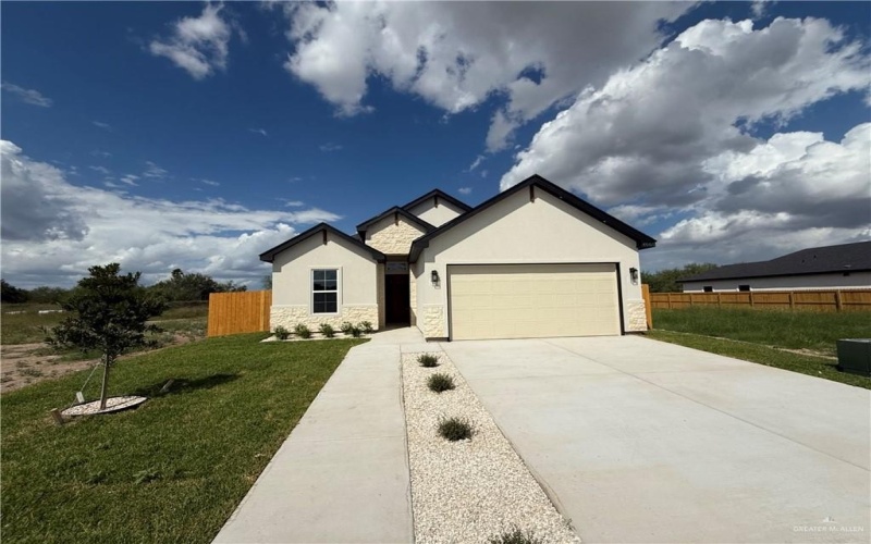 4005 Alexia Lane, Edinburg, TX 78541, 3 Habitaciones Habitaciones , ,2 BañosBaños,Residential,En Venta,4005 Alexia Lane,0,482734