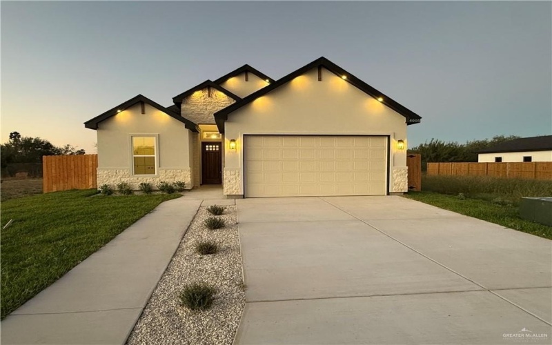 4005 Alexia Lane, Edinburg, TX 78541, 3 Habitaciones Habitaciones , ,2 BañosBaños,Residential,En Venta,4005 Alexia Lane,0,482734