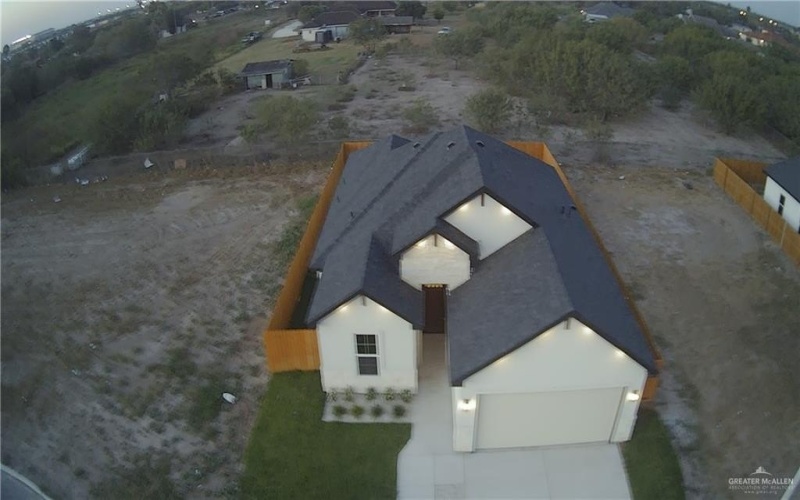 4005 Alexia Lane, Edinburg, TX 78541, 3 Habitaciones Habitaciones , ,2 BañosBaños,Residential,En Venta,4005 Alexia Lane,0,482734