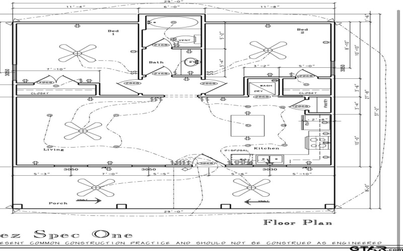 236 CR 2840, Mineola, TX 75773, 2 Bedrooms Bedrooms, ,1 BathroomBathrooms,Residential,For Sale,236 CR 2840,0,25014933