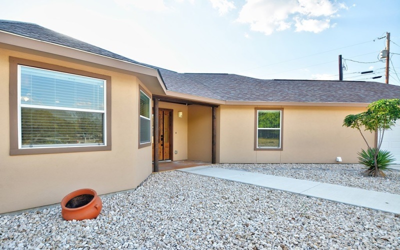 1846 White Tail Ln, Bandera, TX 78003, 5 Habitaciones Habitaciones , ,2 BañosBaños,Residential,En Venta,1846 White Tail Ln,0,120511