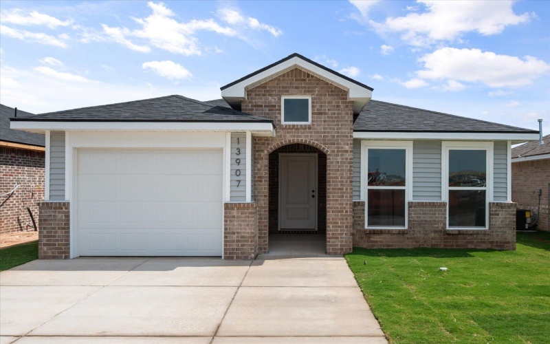 13907 Flint Avenue, Lubbock, TX 79423, 3 Bedrooms Bedrooms, ,2 BathroomsBathrooms,Residential,For Sale,13907 Flint Avenue,0,202561462
