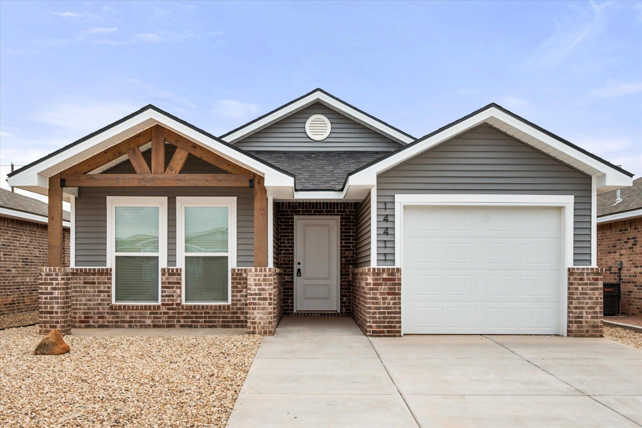 14411 Paris Avenue, Lubbock, TX 79423, 3 Habitaciones Habitaciones , ,2 BañosBaños,Residential,En Venta,14411 Paris Avenue,0,202561463