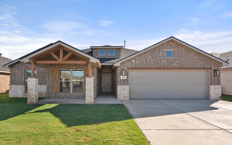 7005 16th Street, Lubbock, TX 79416, 4 Habitaciones Habitaciones , ,3 BañosBaños,Residential,En Venta,7005 16th Street,0,202561464