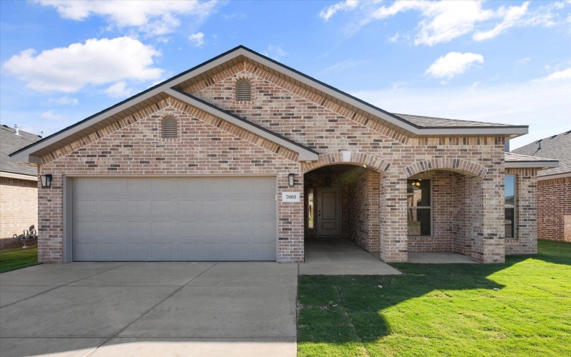 7003 16th Street, Lubbock, TX 79416, 4 Habitaciones Habitaciones , ,2 BañosBaños,Residential,En Venta,7003 16th Street,0,202561465