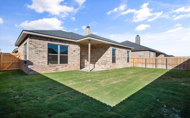 7003 16th Street, Lubbock, TX 79416, 4 Habitaciones Habitaciones , ,2 BañosBaños,Residential,En Venta,7003 16th Street,0,202561465