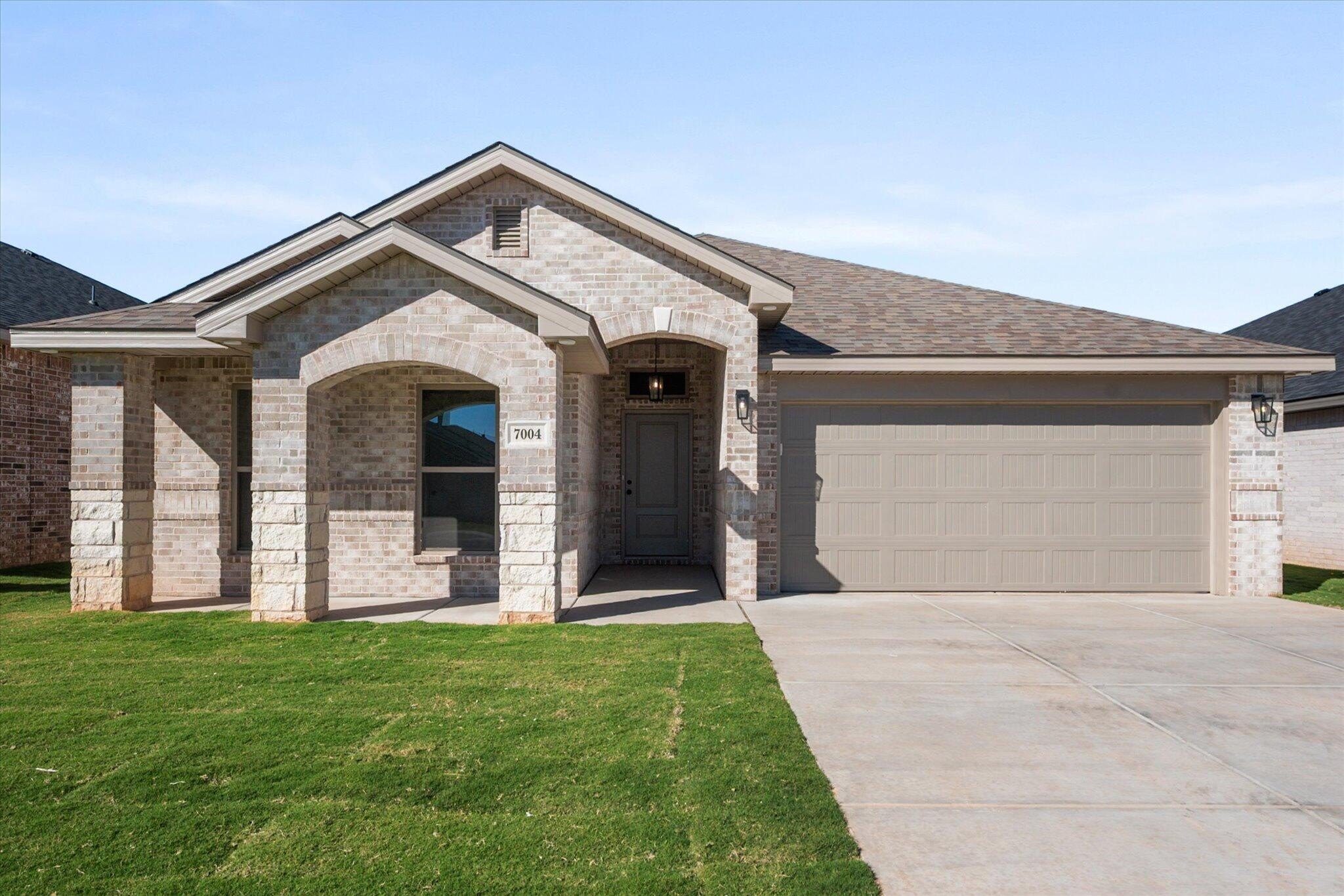 7004 16th Street, Lubbock, TX 79416, 4 Habitaciones Habitaciones , ,2 BañosBaños,Residential,En Venta,7004 16th Street,0,202561468