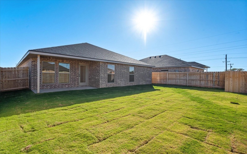 7218 8th Street, Lubbock, TX 79416, 3 Habitaciones Habitaciones , ,2 BañosBaños,Residential,En Venta,7218 8th Street,0,202561473