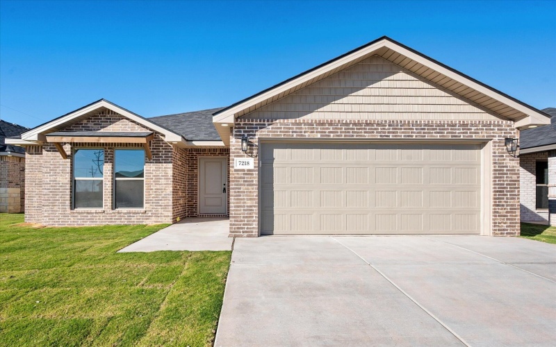 7218 8th Street, Lubbock, TX 79416, 3 Habitaciones Habitaciones , ,2 BañosBaños,Residential,En Venta,7218 8th Street,0,202561473
