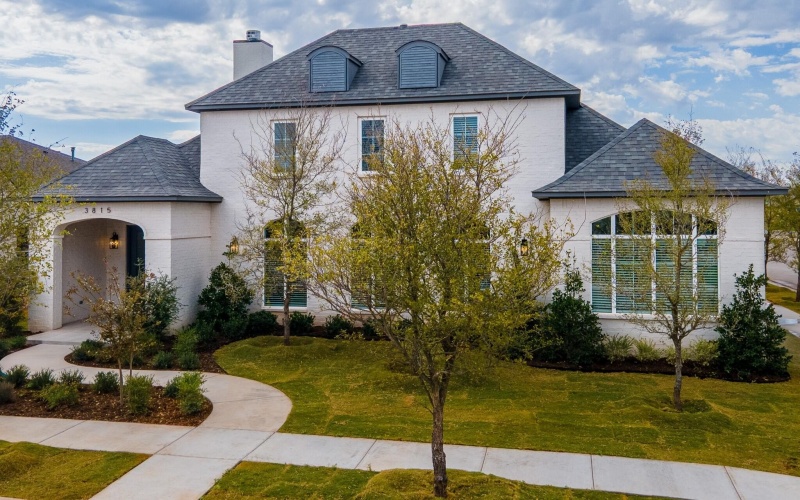 3815 126th Street, Lubbock, TX 79423, 4 Bedrooms Bedrooms, ,5 BathroomsBathrooms,Residential,For Sale,3815 126th Street,0,202561483