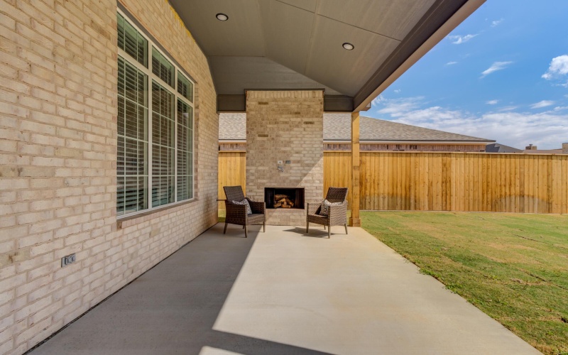 3815 126th Street, Lubbock, TX 79423, 4 Bedrooms Bedrooms, ,5 BathroomsBathrooms,Residential,For Sale,3815 126th Street,0,202561483