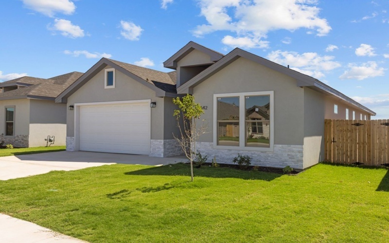 8642 Santa Isabella, Odessa, TX 79765, 3 Bedrooms Bedrooms, ,2 BathroomsBathrooms,Residential,For Sale,8642 Santa Isabella,0,157995