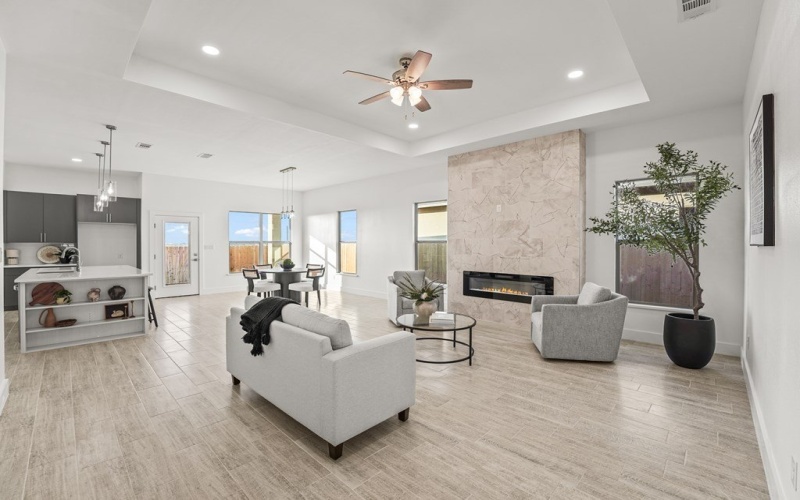 8646 Santa Isabella, Odessa, TX 79765, 3 Bedrooms Bedrooms, ,2 BathroomsBathrooms,Residential,For Sale,8646 Santa Isabella,0,157997