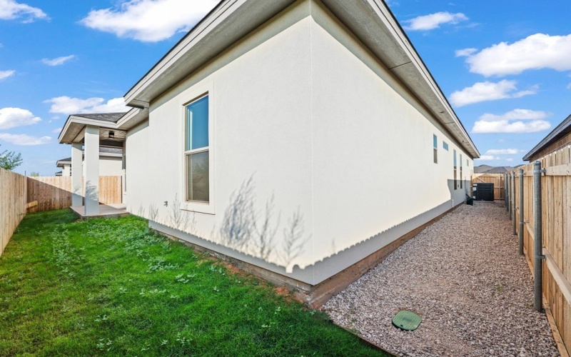 8646 Santa Isabella, Odessa, TX 79765, 3 Bedrooms Bedrooms, ,2 BathroomsBathrooms,Residential,For Sale,8646 Santa Isabella,0,157997