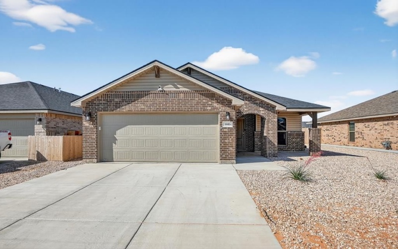 5805 Coushatta Dr., Midland, TX 79705, 3 Bedrooms Bedrooms, ,2 BathroomsBathrooms,Residential,For Sale,5805 Coushatta Dr.,0,50085883