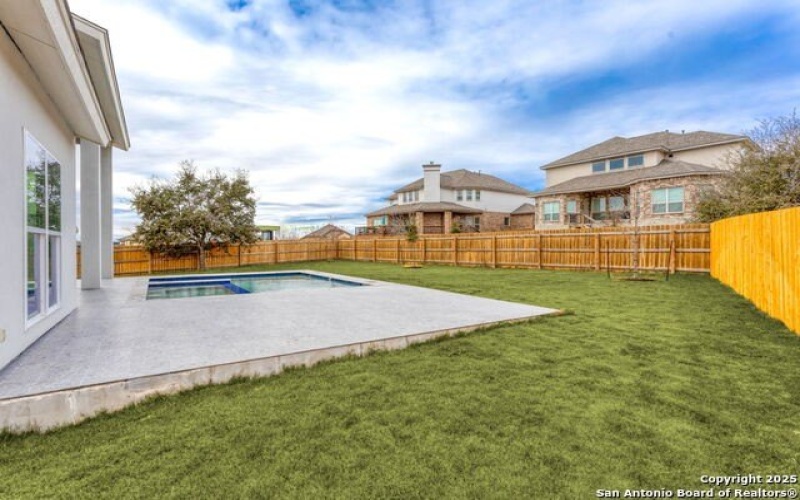 3506 King Terrace, Bulverde, TX 78163, 4 Bedrooms Bedrooms, ,3 BathroomsBathrooms,Residential,For Sale,3506 King Terrace,0,1770414