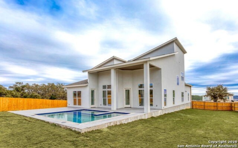 3506 King Terrace, Bulverde, TX 78163, 4 Bedrooms Bedrooms, ,3 BathroomsBathrooms,Residential,For Sale,3506 King Terrace,0,1770414