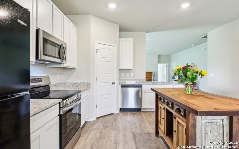 3605 McCrae Crossing, San Antonio, TX 78264, 3 Bedrooms Bedrooms, ,2 BathroomsBathrooms,Residential,For Sale,3605 McCrae Crossing,0,1855327