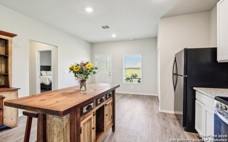 3605 McCrae Crossing, San Antonio, TX 78264, 3 Bedrooms Bedrooms, ,2 BathroomsBathrooms,Residential,For Sale,3605 McCrae Crossing,0,1855327