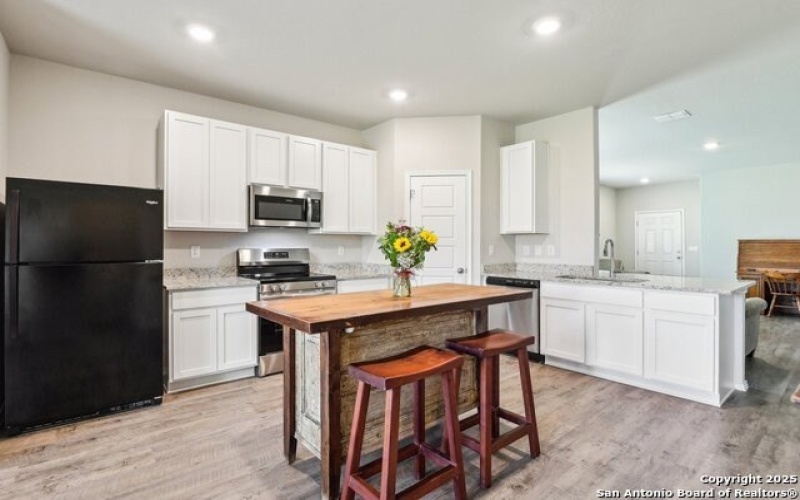 3605 McCrae Crossing, San Antonio, TX 78264, 3 Bedrooms Bedrooms, ,2 BathroomsBathrooms,Residential,For Sale,3605 McCrae Crossing,0,1855327