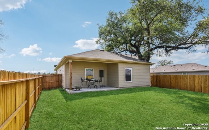 3605 McCrae Crossing, San Antonio, TX 78264, 3 Bedrooms Bedrooms, ,2 BathroomsBathrooms,Residential,For Sale,3605 McCrae Crossing,0,1855327