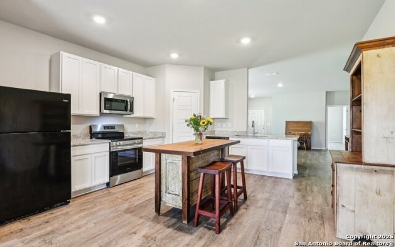 3605 McCrae Crossing, San Antonio, TX 78264, 3 Bedrooms Bedrooms, ,2 BathroomsBathrooms,Residential,For Sale,3605 McCrae Crossing,0,1855327