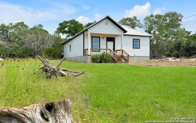 1637 Bob White, Spring Branch, TX 78070, 3 Bedrooms Bedrooms, ,2 BathroomsBathrooms,Residential,For Sale,1637 Bob White,0,1867049