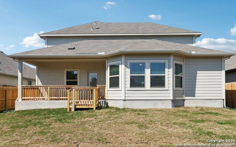 132 Shelton Pass, Cibolo, TX 78108, 4 Bedrooms Bedrooms, ,2 BathroomsBathrooms,Residential,For Sale,132 Shelton Pass,0,1890054