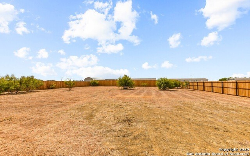 146 Granjeno, Pleasanton, TX 78064, 3 Bedrooms Bedrooms, ,2 BathroomsBathrooms,Residential,For Sale,146 Granjeno,0,1913286