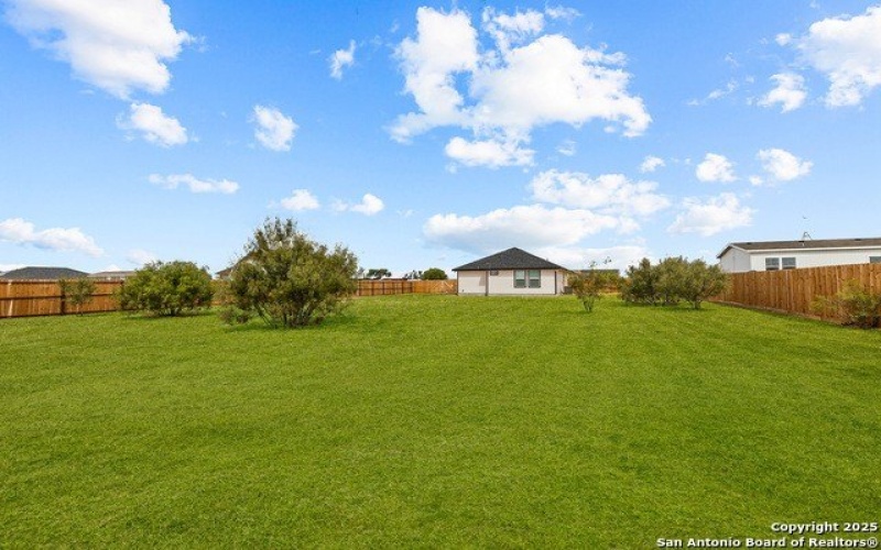 146 Granjeno, Pleasanton, TX 78064, 3 Bedrooms Bedrooms, ,2 BathroomsBathrooms,Residential,For Sale,146 Granjeno,0,1913286