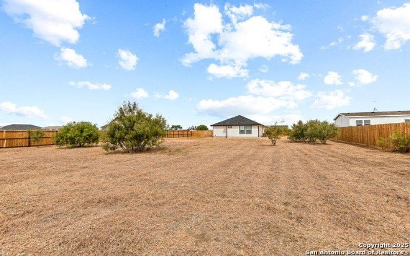 146 Granjeno, Pleasanton, TX 78064, 3 Bedrooms Bedrooms, ,2 BathroomsBathrooms,Residential,For Sale,146 Granjeno,0,1913286