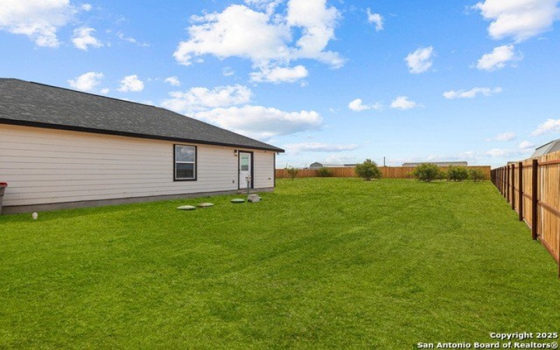 146 Granjeno, Pleasanton, TX 78064, 3 Bedrooms Bedrooms, ,2 BathroomsBathrooms,Residential,For Sale,146 Granjeno,0,1913286