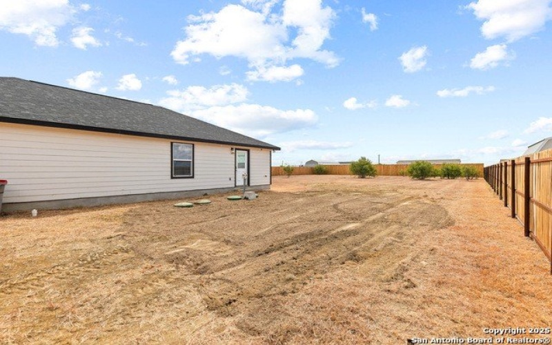 146 Granjeno, Pleasanton, TX 78064, 3 Bedrooms Bedrooms, ,2 BathroomsBathrooms,Residential,For Sale,146 Granjeno,0,1913286