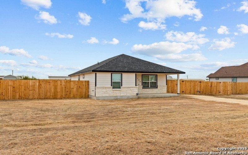 146 Granjeno, Pleasanton, TX 78064, 3 Bedrooms Bedrooms, ,2 BathroomsBathrooms,Residential,For Sale,146 Granjeno,0,1913286