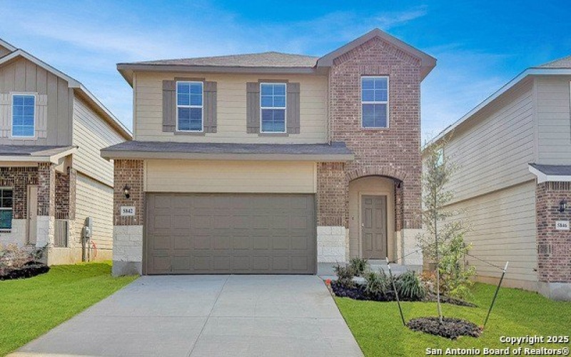 5842 Hartley Home, San Antonio, TX 78245, 4 Bedrooms Bedrooms, ,2 BathroomsBathrooms,Residential,For Sale,5842 Hartley Home,0,1913363